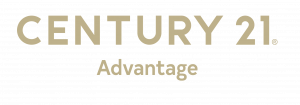 Century 21 Advantage company logo